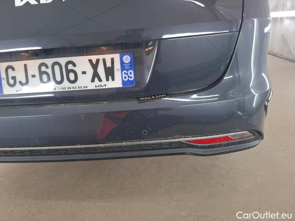  KIA  Cee'd Ceed Sportswagon Active 1.5 T-GDI 160CV BVM6 E6d #20