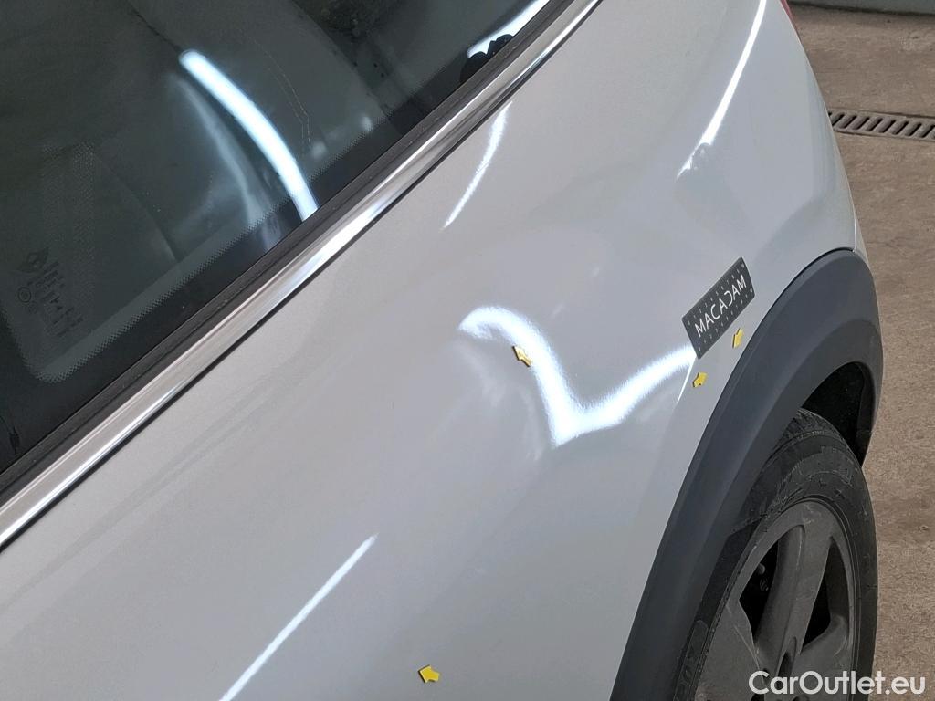  Mini  Mini   / 2021 / 3P / Berline Cooper SE Finition Essential 184 ch BVA #3