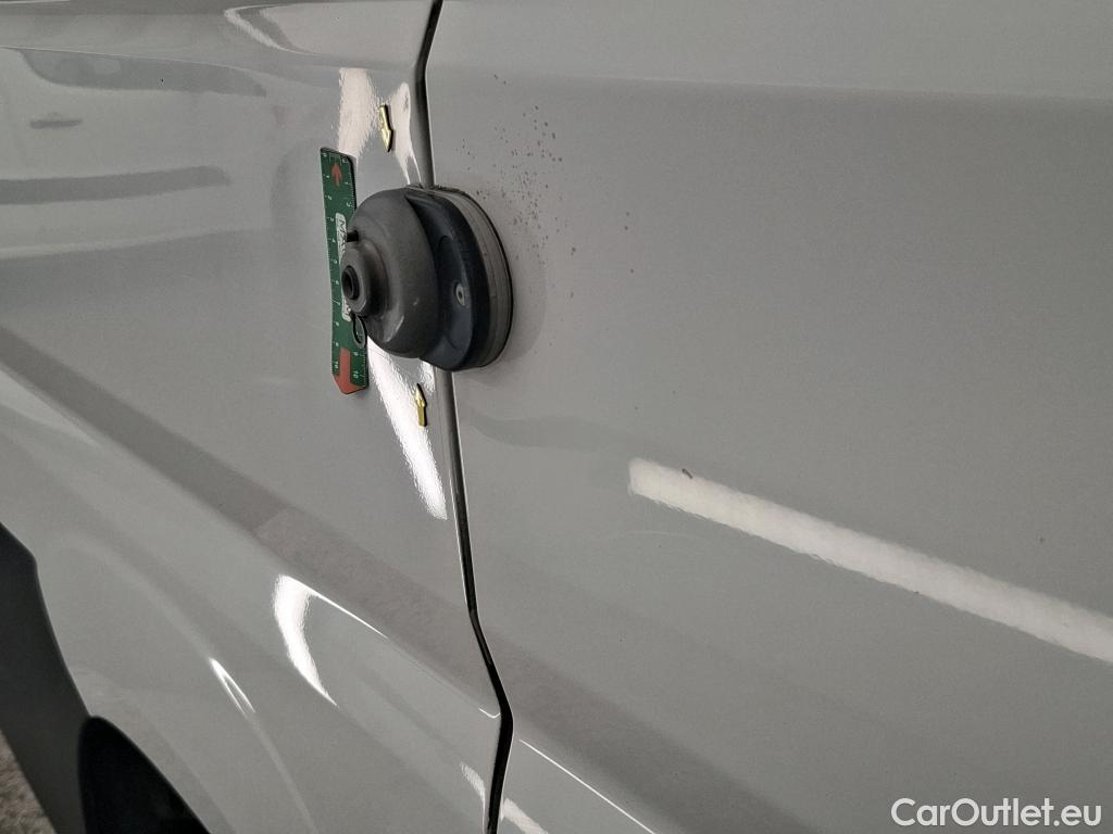  Citroen  Jumper  Fourgon 30 L1H1 Club BlueHDi 120 2.2 120CV BVM6 #8