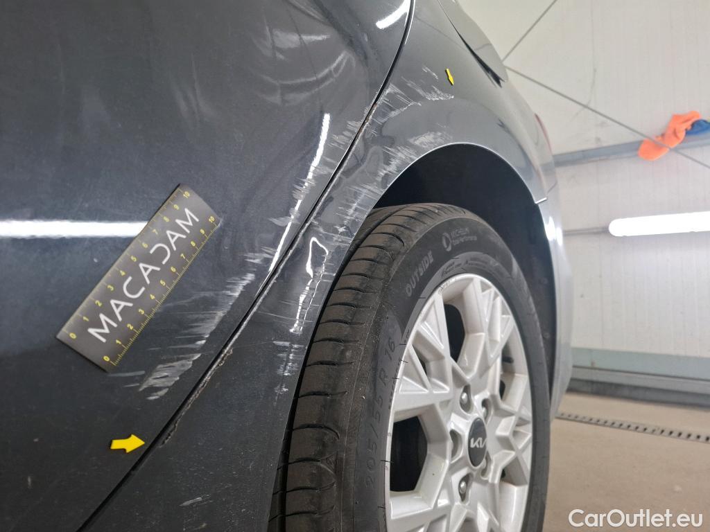  KIA  Cee'd Ceed Sportswagon Active 1.5 T-GDI 160CV BVM6 E6d #2