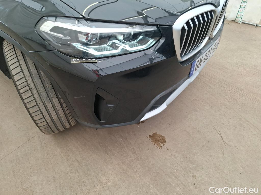  Bmw  X3 BMW  / 2021 / 5P / SUV xDrive30e 292ch Business Design BVA8 #9