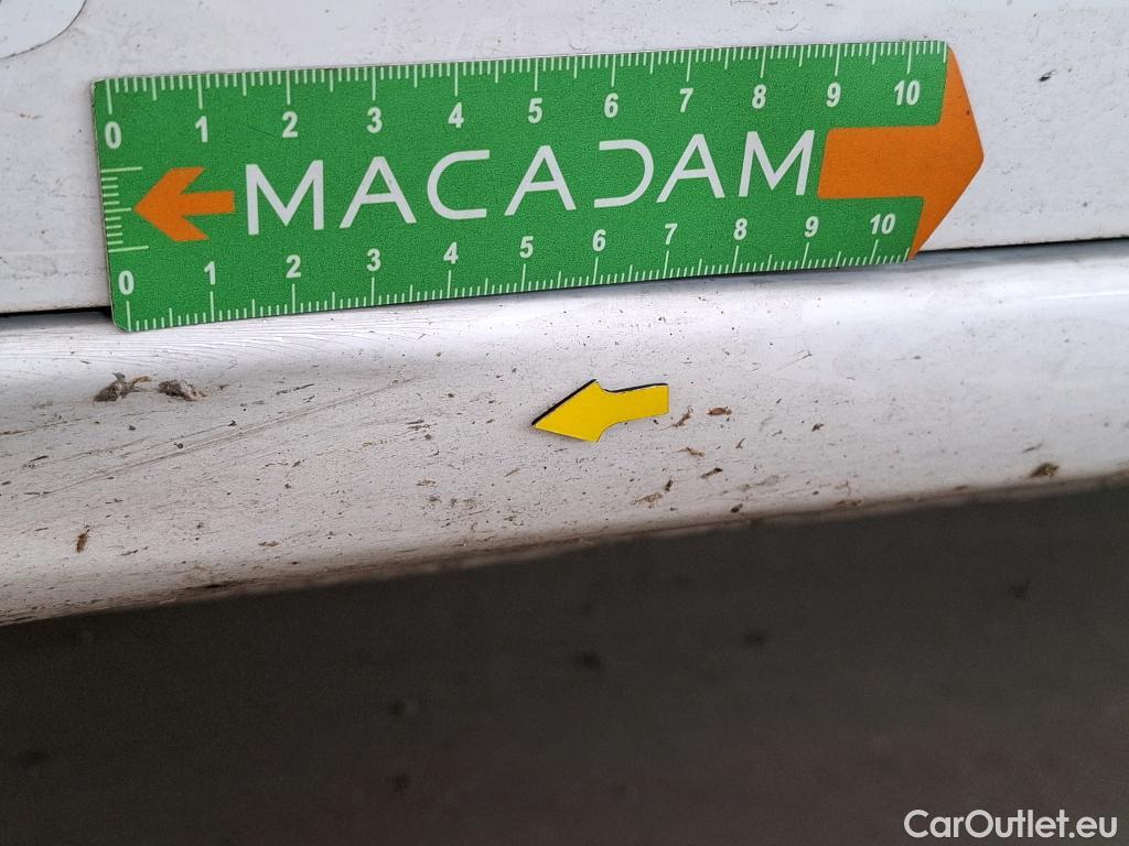  Citroen  Berlingo  Fourgon Club M 650 1.5 BlueHDi 100CV BVM6 E6d #8