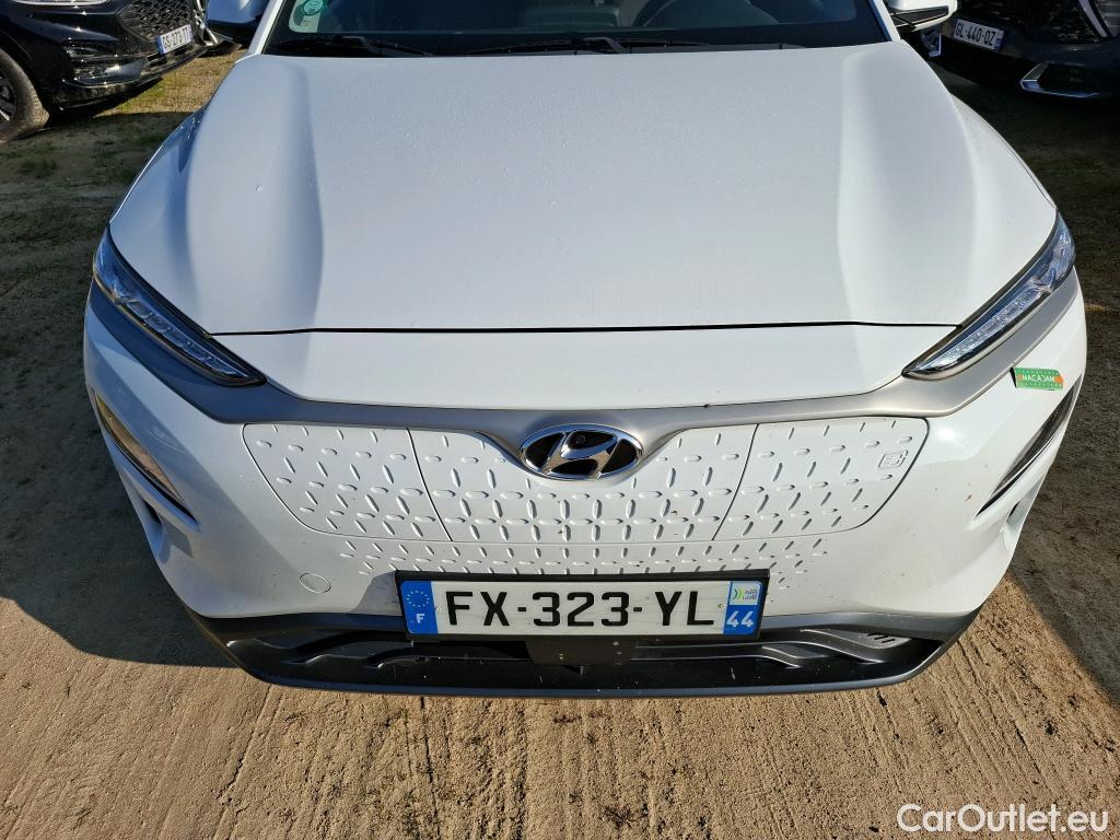  Hyundai  Konna Kona Intuitive Electrique 2WD 39kWh BVA #20