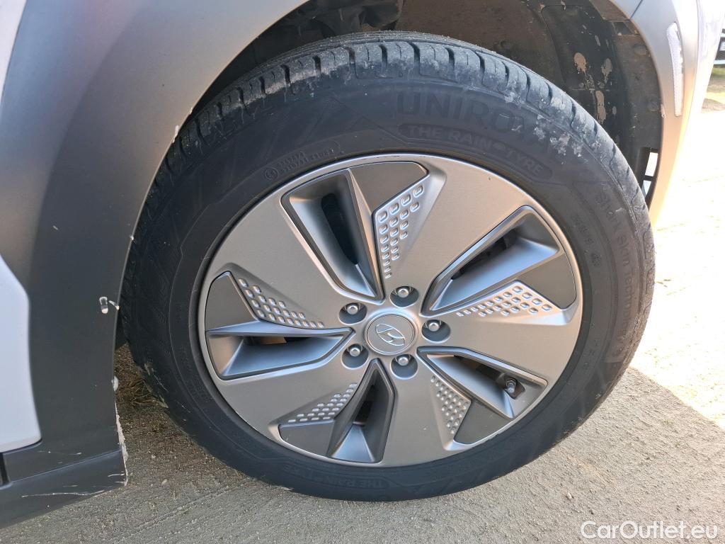  Hyundai  Konna Kona Intuitive Electrique 2WD 39kWh BVA #16