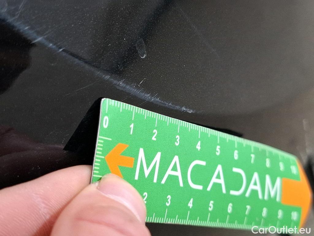  Mercedes  A-Klasse MERCEDES-BENZ Classe A Compact / 2018 / 5P / Berline A 180 d Business Line 8G-DCT #20