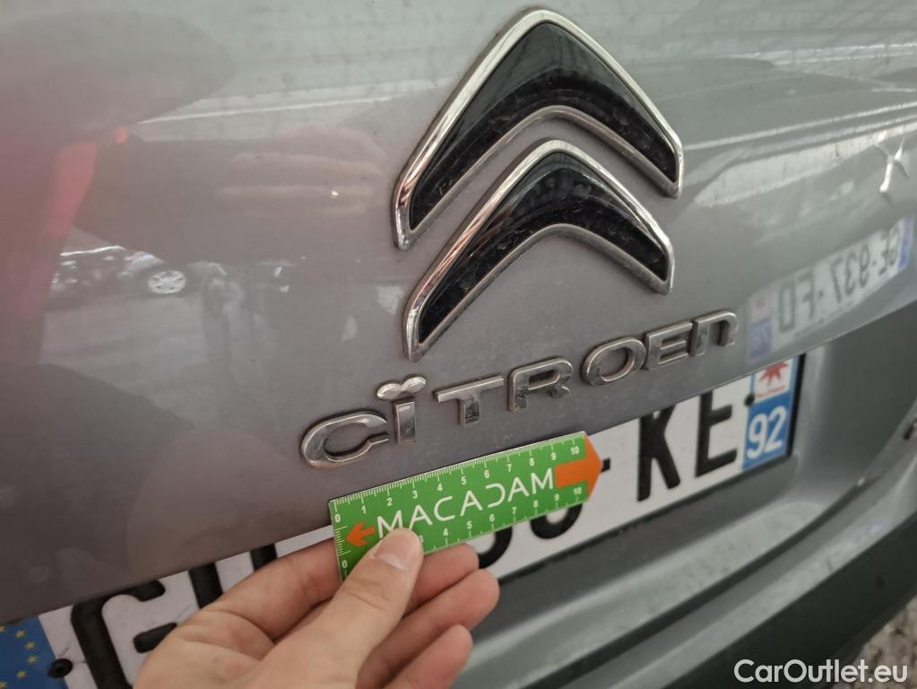  Citroen  C5 CITROEN  Aircross / 2018 / 5P / SUV Hybride rechargeable 225 e-EAT8 Shine #21