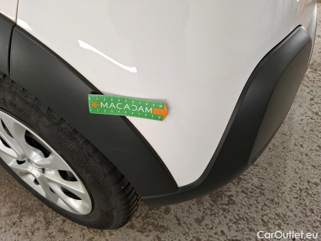  Citroen  C3  Feel Business 1.5 BlueHDI 100CV BVM5 E6dT #52