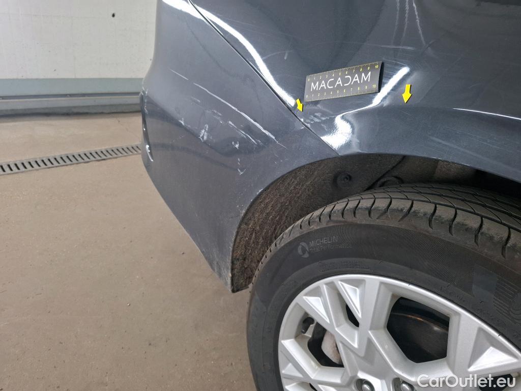  KIA  Cee'd Ceed Sportswagon Active 1.5 T-GDI 160CV BVM6 E6d #10