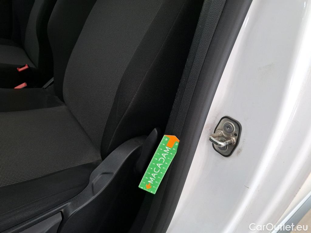  Citroen  Berlingo  Fourgon Club M 650 1.5 BlueHDi 100CV BVM6 E6d #9