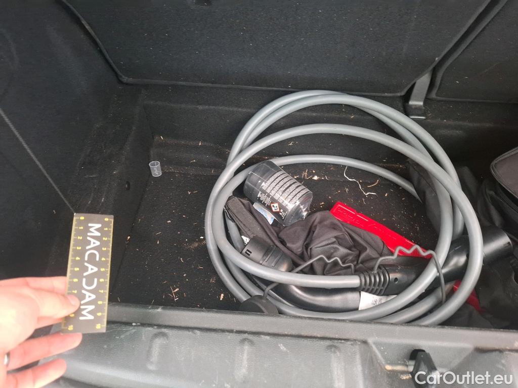  Mini  Mini   / 2021 / 3P / Berline Cooper SE Finition Essential 184 ch BVA #16