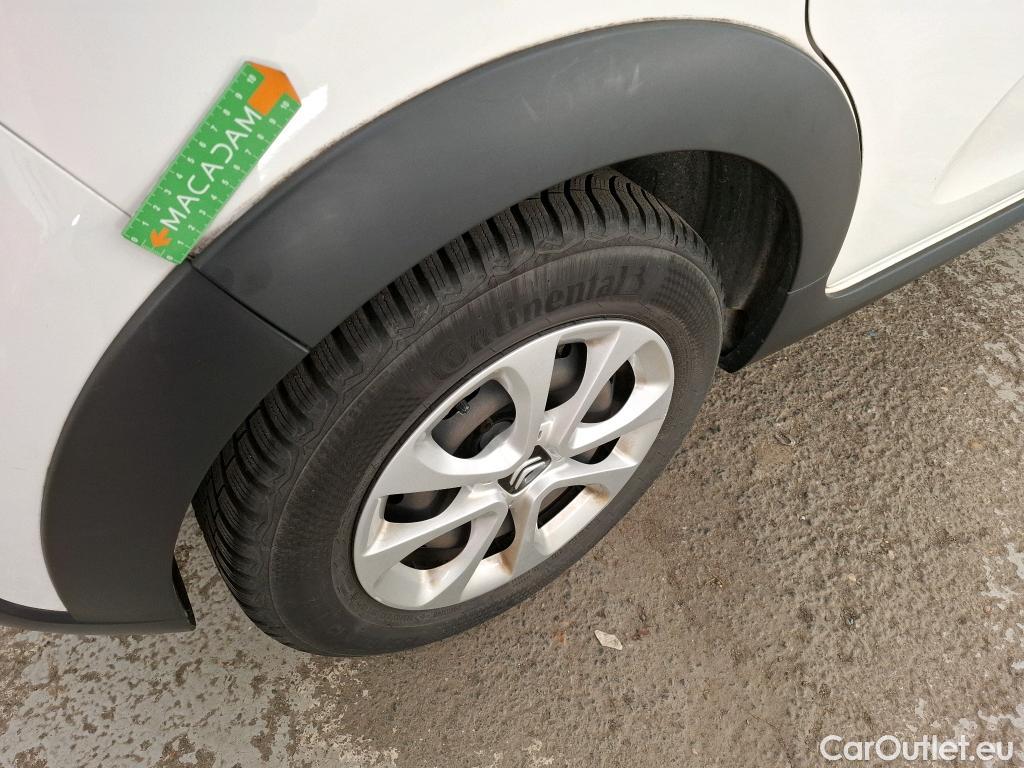  Citroen  C3  Feel Business 1.5 BlueHDI 100CV BVM5 E6dT #38