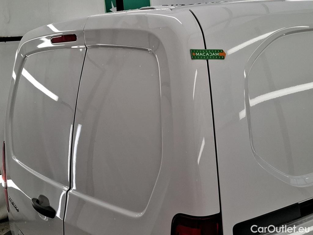  Citroen  Berlingo  Fourgon  M 650 1.5 BlueHDi 100CV BVM6 6E #5