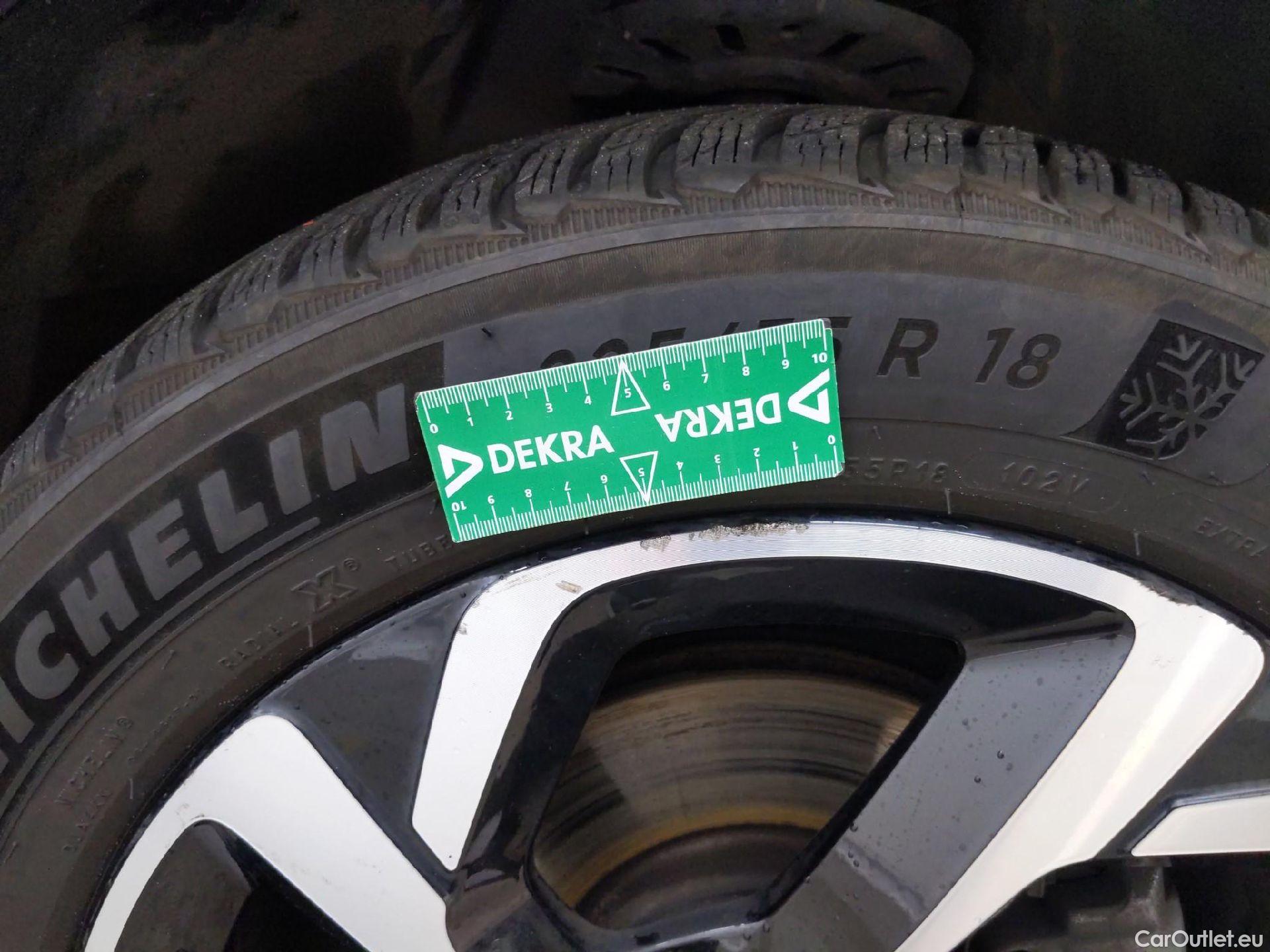  Citroen  C5  Aircross Business 1.5 BlueHDi 130CV BVA8 E6dT #31