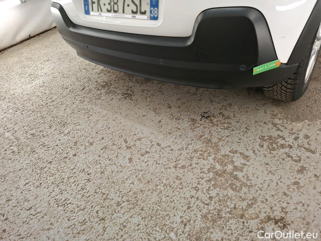  Citroen  C3  Feel Business 1.5 BlueHDI 100CV BVM5 E6dT #49