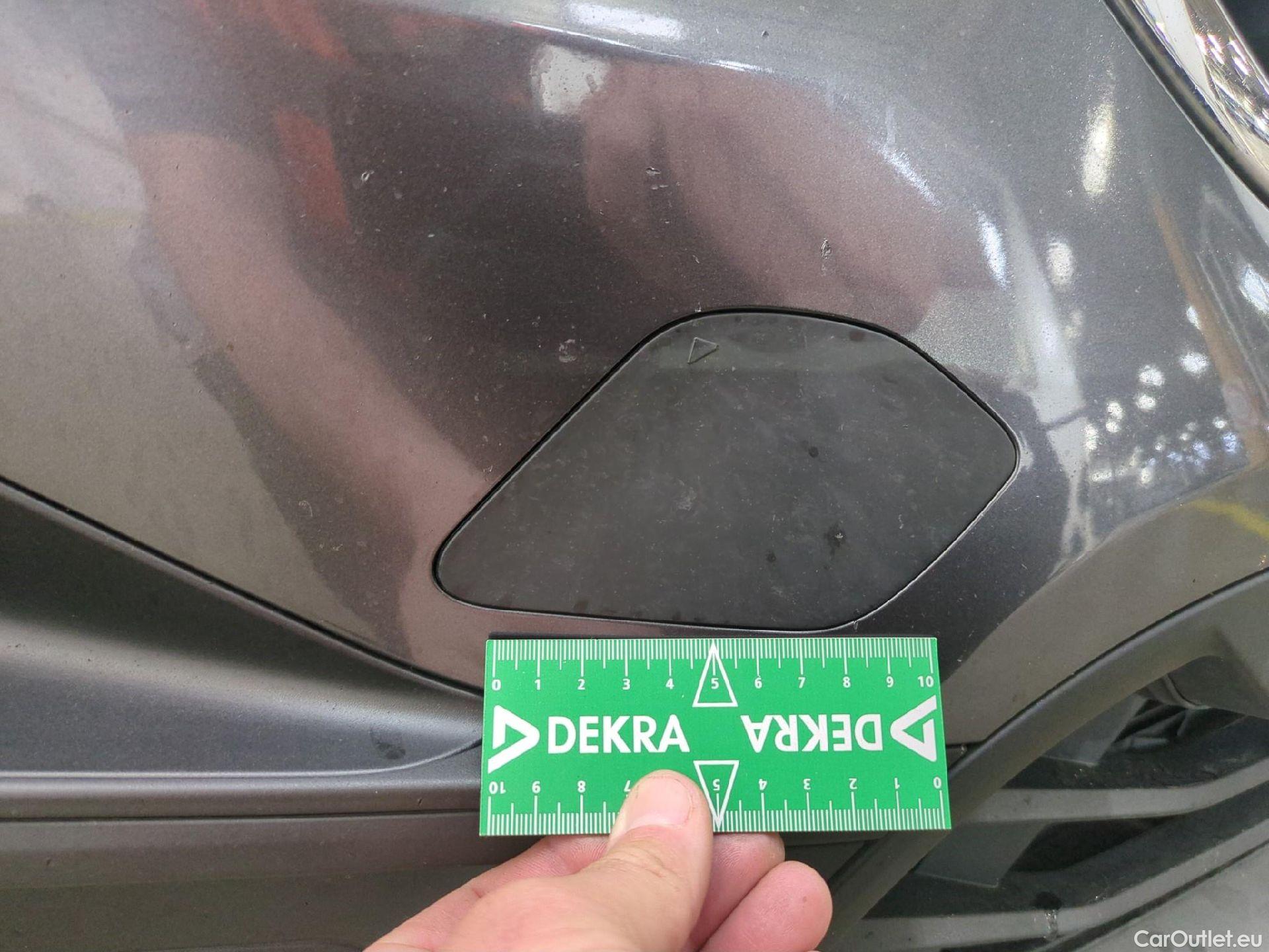  Bmw  X1 Série  sDrive16d Lounge 1.5 115CV BVA7 E6d #8