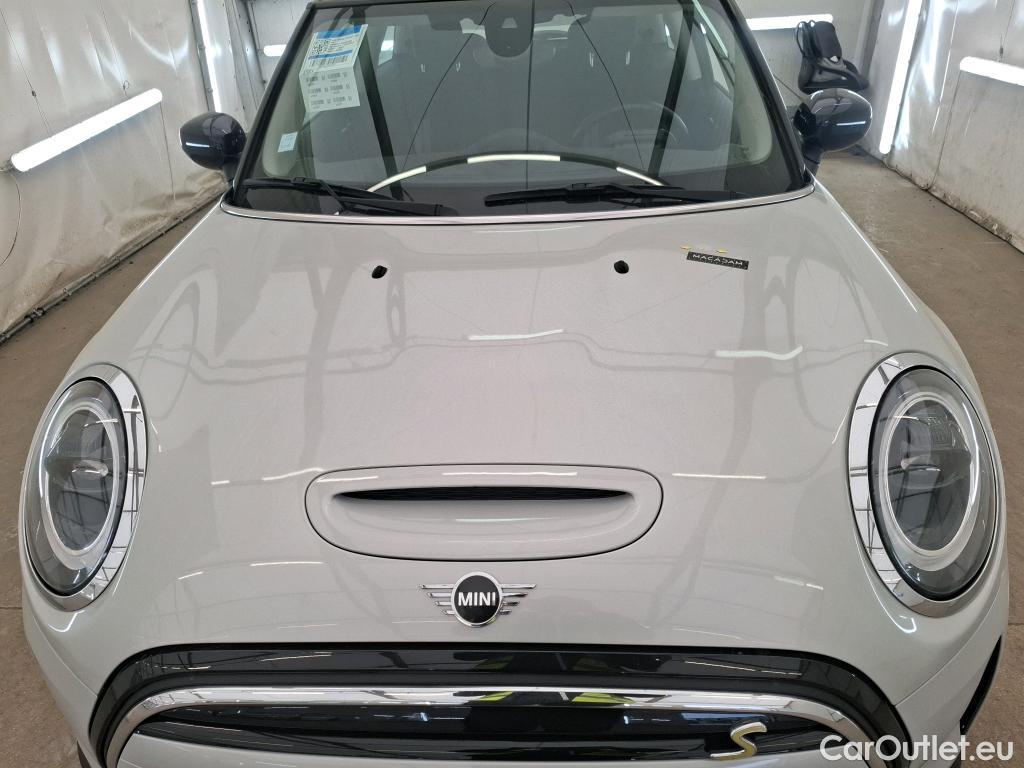  Mini  Mini   / 2021 / 3P / Berline Cooper SE Finition Essential 184 ch BVA #20