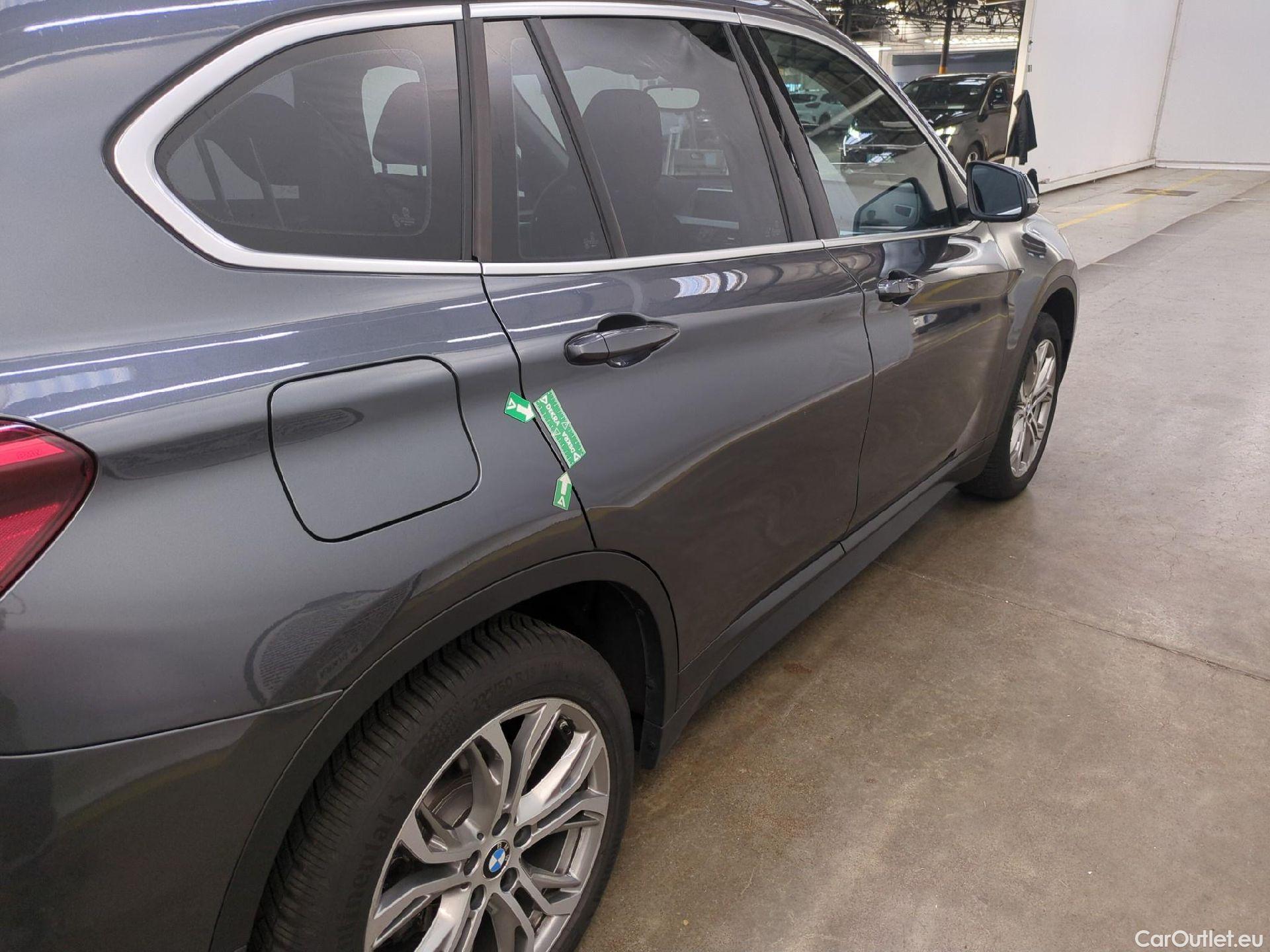  Bmw  X1 Série  sDrive16d Lounge 1.5 115CV BVA7 E6d #33