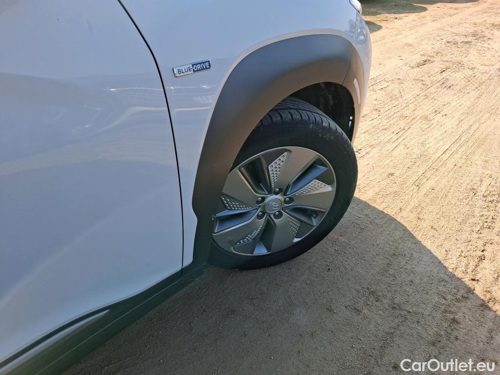  Hyundai  Konna Kona Intuitive Electrique 2WD 39kWh BVA #15