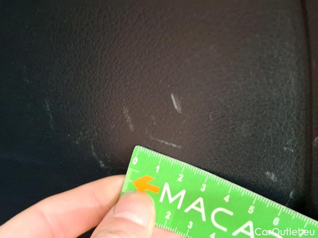  Mercedes  A-Klasse MERCEDES-BENZ Classe A Compact / 2018 / 5P / Berline A 180 d Business Line 8G-DCT #50