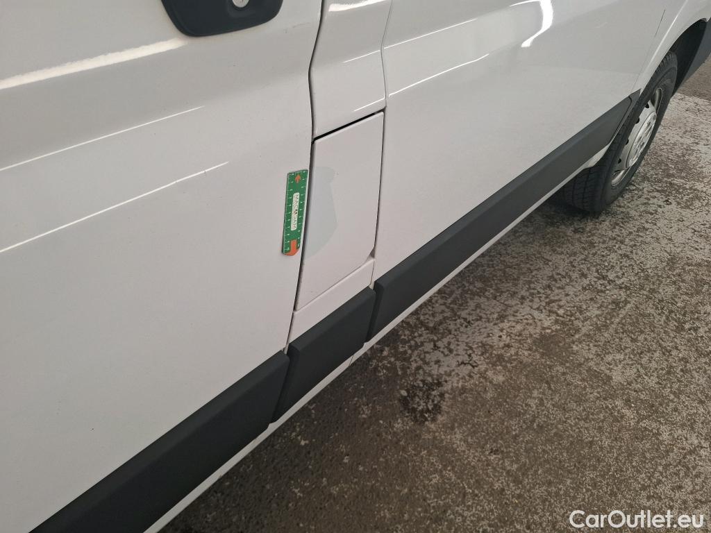  Citroen  Jumper  Fourgon 30 L1H1 Club BlueHDi 120 2.2 120CV BVM6 #42