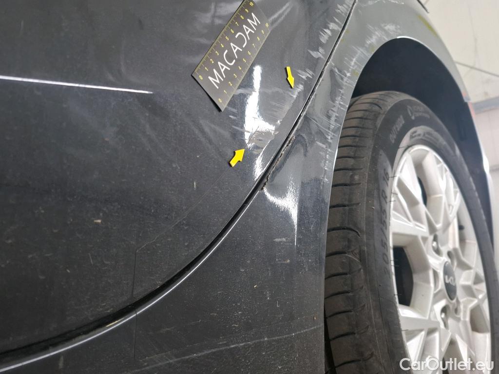  KIA  Cee'd Ceed Sportswagon Active 1.5 T-GDI 160CV BVM6 E6d #15