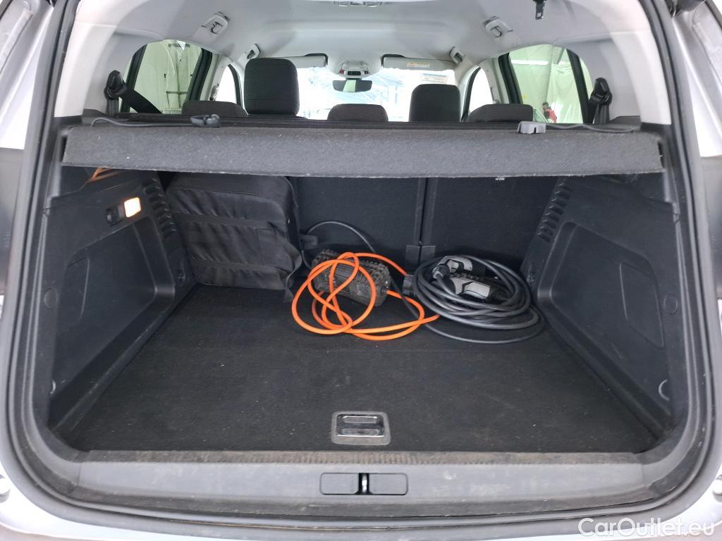  Citroen  C5 CITROEN  Aircross / 2018 / 5P / SUV Hybride rechargeable 225 e-EAT8 Shine #15