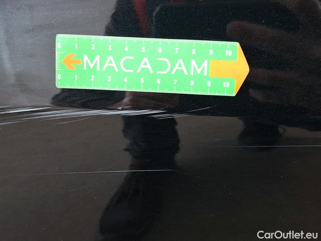  Mercedes  A-Klasse MERCEDES-BENZ Classe A Compact / 2018 / 5P / Berline A 180 d Business Line 8G-DCT #8