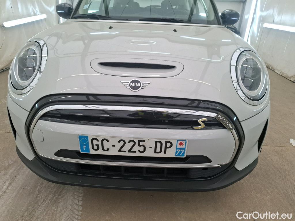  Mini  Mini   / 2021 / 3P / Berline Cooper SE Finition Essential 184 ch BVA #13