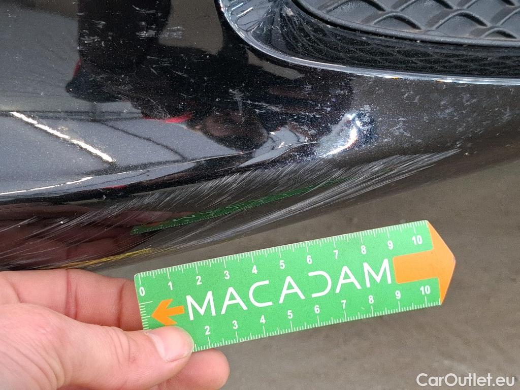  Mercedes  A-Klasse MERCEDES-BENZ Classe A Compact / 2018 / 5P / Berline A 180 d Business Line 8G-DCT #16