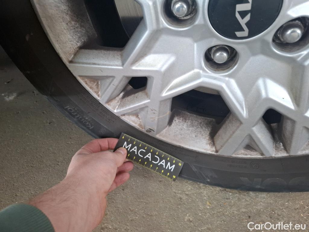  KIA  Cee'd Ceed Sportswagon Active 1.5 T-GDI 160CV BVM6 E6d #38