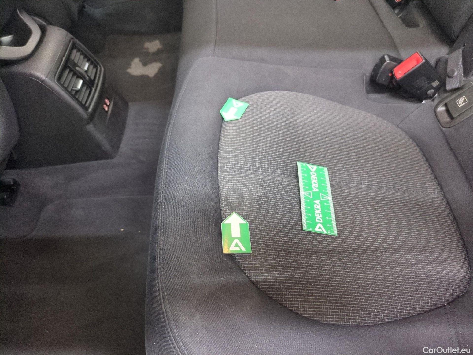  Bmw  X1 Série  sDrive16d Lounge 1.5 115CV BVA7 E6d #16