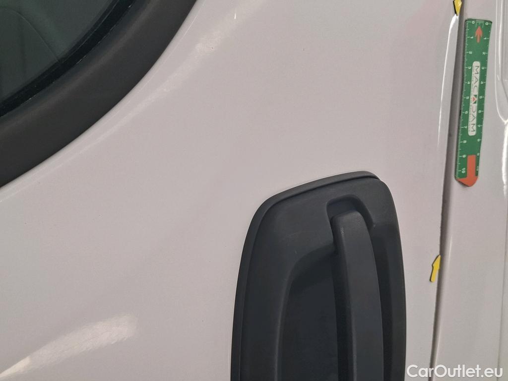  Citroen  Jumper  Fourgon 30 L1H1 Club BlueHDi 120 2.2 120CV BVM6 #10