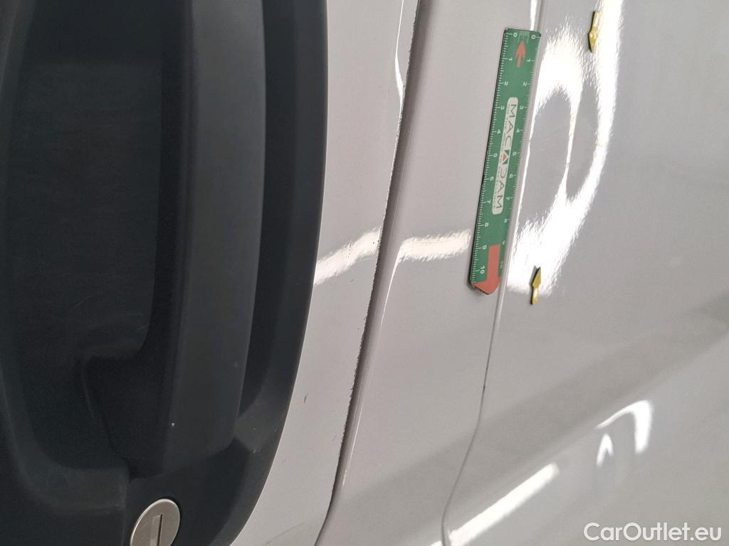  Citroen  Jumper  Fourgon 30 L1H1 Club BlueHDi 120 2.2 120CV BVM6 #4