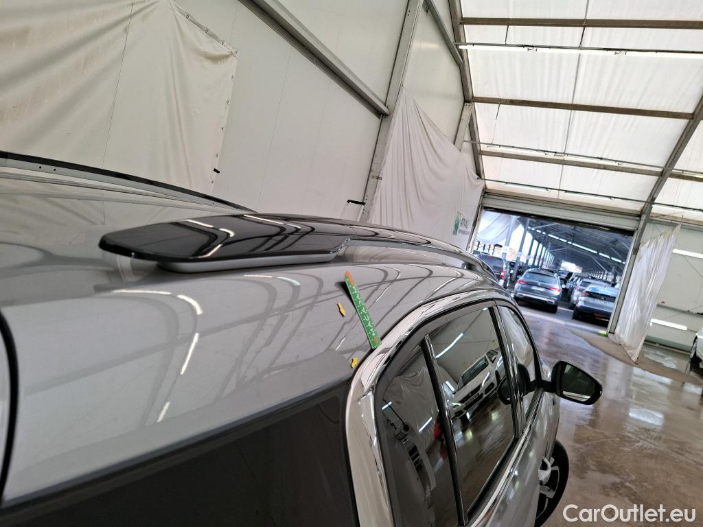  Citroen  C5 CITROEN  Aircross / 2018 / 5P / SUV Hybride rechargeable 225 e-EAT8 Shine #3