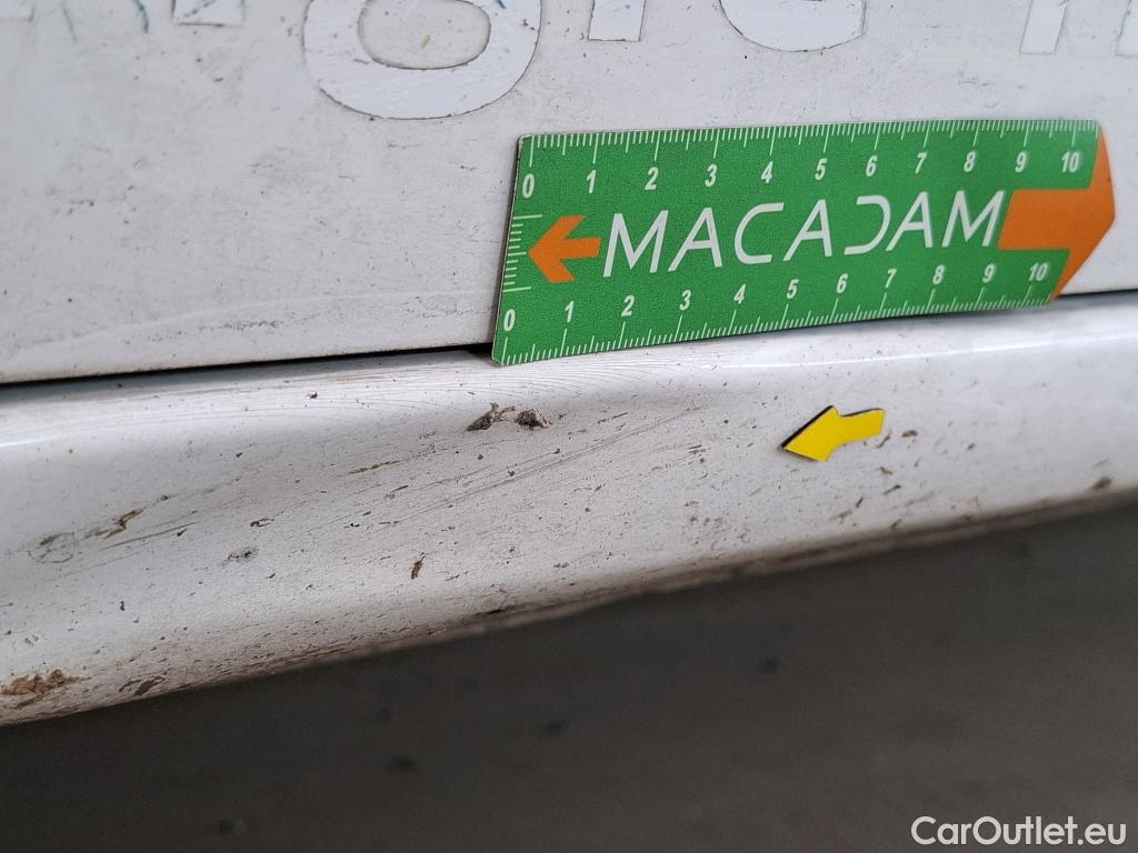  Citroen  Berlingo  Fourgon Club M 650 1.5 BlueHDi 100CV BVM6 E6d #7