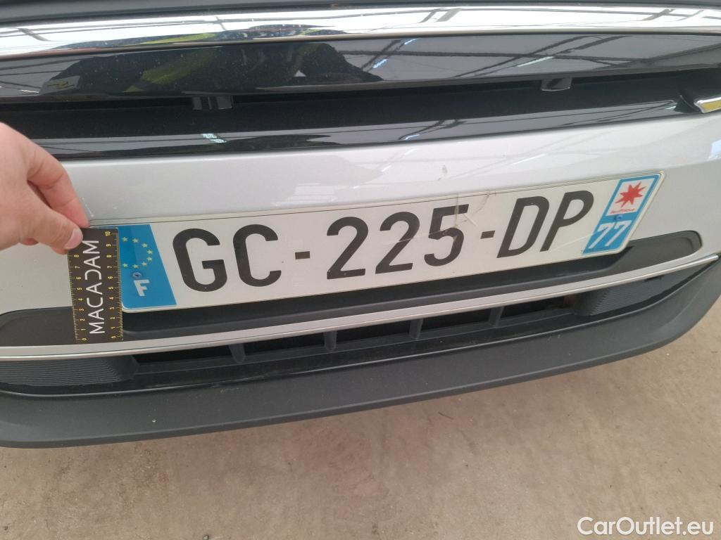  Mini  Mini   / 2021 / 3P / Berline Cooper SE Finition Essential 184 ch BVA #24