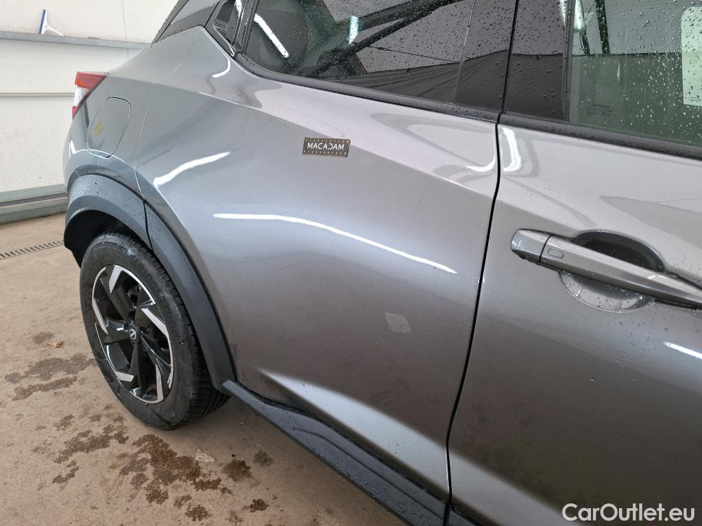  Nissan  Juke NISSAN  / 2019 / 5P / Crossover Hybrid 143 Business+ COMMITMENT DEAL LOT 700 #1