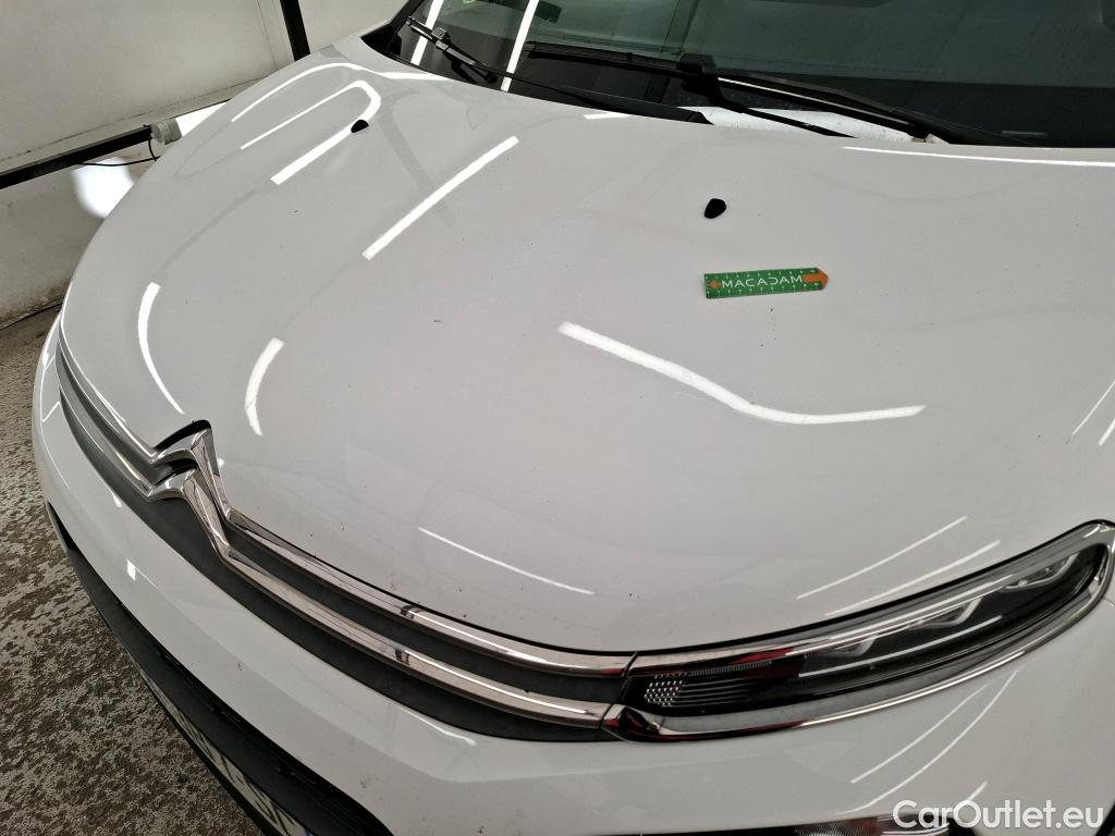  Citroen  C3  Feel Business 1.5 BlueHDI 100CV BVM5 E6dT #5