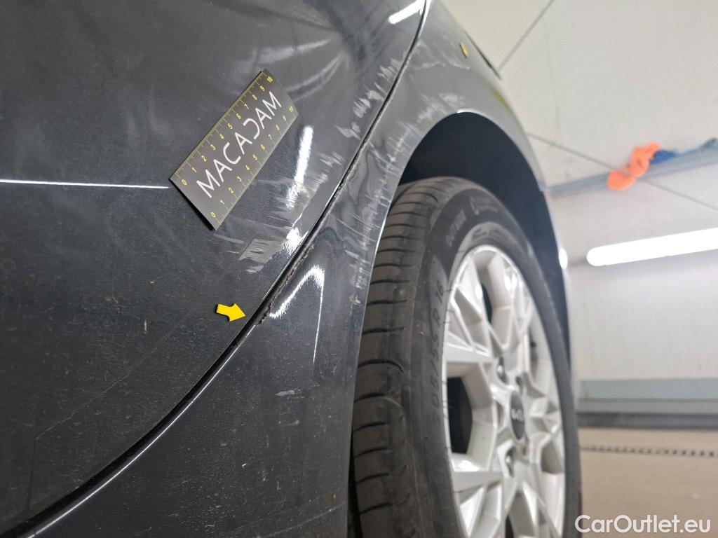  KIA  Cee'd Ceed Sportswagon Active 1.5 T-GDI 160CV BVM6 E6d #3