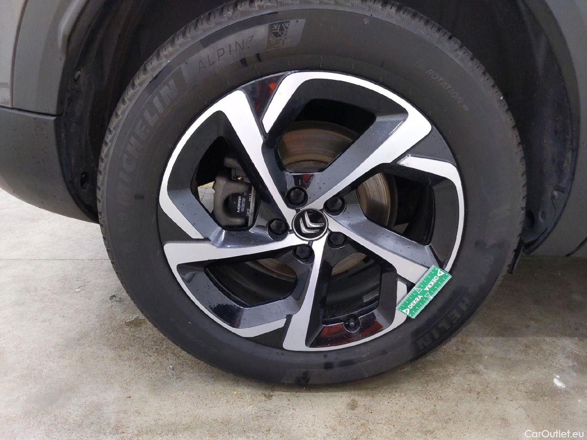  Citroen  C5  Aircross Business 1.5 BlueHDi 130CV BVA8 E6dT #28