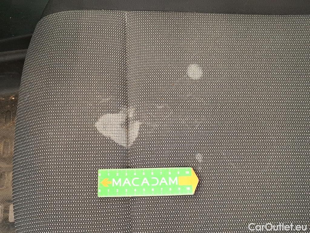  Citroen  Berlingo  Fourgon Club M 650 1.5 BlueHDi 100CV BVM6 E6d #15