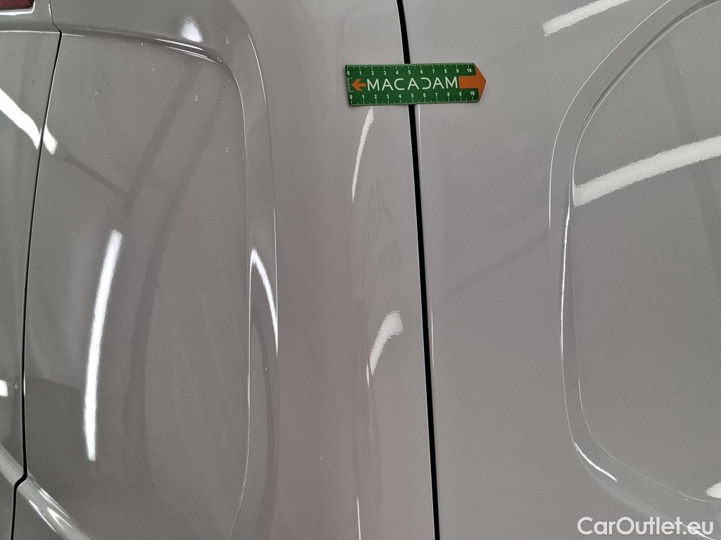  Citroen  Berlingo  Fourgon  M 650 1.5 BlueHDi 100CV BVM6 6E #4