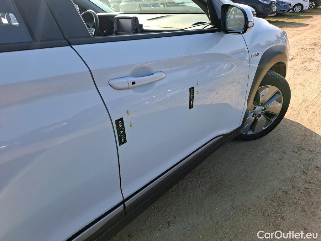  Hyundai  Konna Kona Intuitive Electrique 2WD 39kWh BVA #12