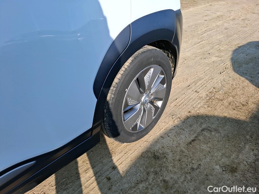  Hyundai  Konna Kona Intuitive Electrique 2WD 39kWh BVA #6
