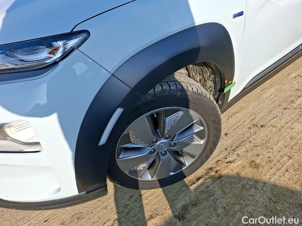  Hyundai  Konna Kona Intuitive Electrique 2WD 39kWh BVA #18