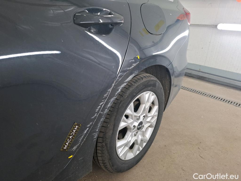  KIA  Cee'd Ceed Sportswagon Active 1.5 T-GDI 160CV BVM6 E6d #1