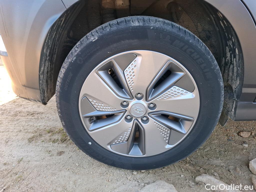  Hyundai  Konna Kona Intuitive Electrique 2WD 39kWh BVA #4