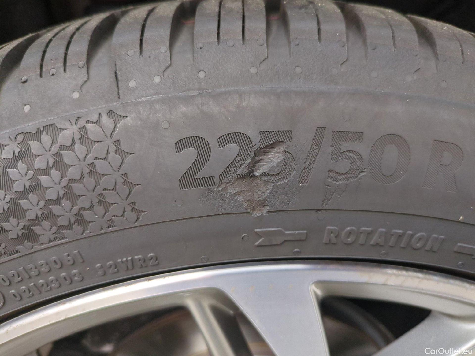  Bmw  X1 Série  sDrive16d Lounge 1.5 115CV BVA7 E6d #6