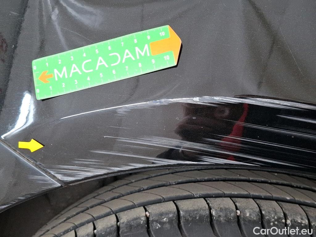  Mercedes  A-Klasse MERCEDES-BENZ Classe A Compact / 2018 / 5P / Berline A 180 d Business Line 8G-DCT #2