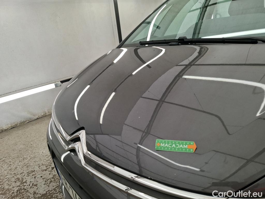  Citroen  C4 Picasso /Spacetourer Business Class 1.5 BlueHDi 130CV BVA8 E6dT #9